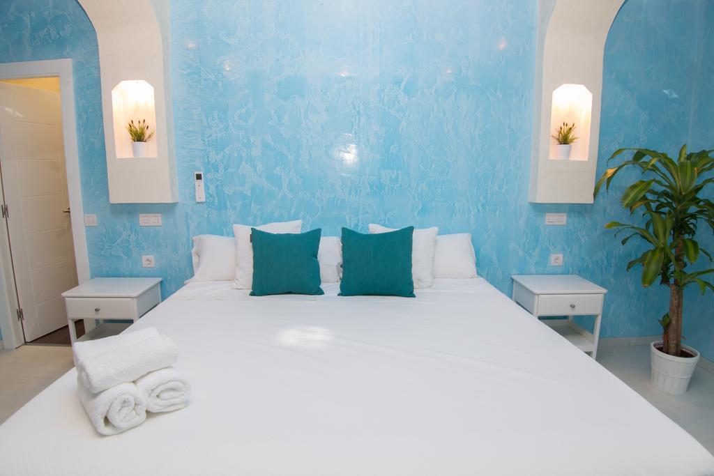 Gasthof Palacio Madrid